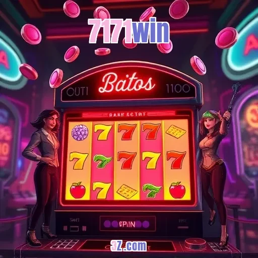 7171win: Apostas Ao Vivo que Vão Elevar Sua Experiência de Jogo