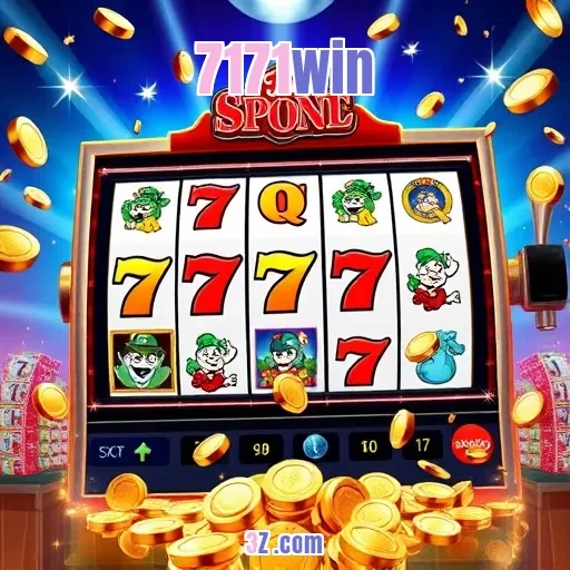 7171win: Apostas Que Transformam Sua Diversão em Premiações Sérias