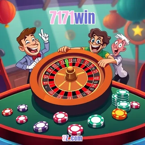 7171win: Aprenda a Maximizar Seus Bônus e Ganhe mais Apostando!