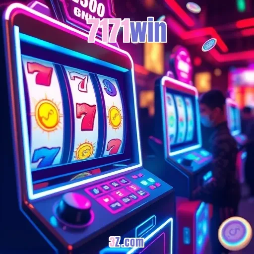 7171win - A Evolução dos Jogos de Cartas no Brasil