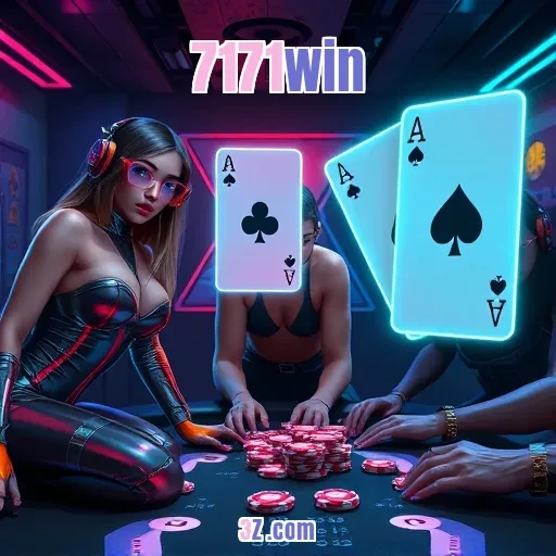 7171win: A Loteria Que Pode Transformar Sua Vida Hoje Mesmo!